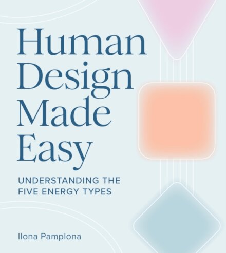 Human Design Made Easy