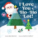 I Love You A Ho-Ho Lot!