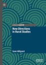 New Directions in Rural Studies