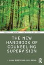The New Handbook of Counseling Supervision