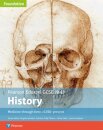 Edexcel GCSE (9-1) History Foundation Medicine through time, c1250-present Student Book