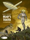 Bear's Tooth Vol. 6