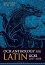 OCR Anthology for Latin GCSE 2027-2028