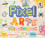 Pixel - Arte Aos Quadradinhos