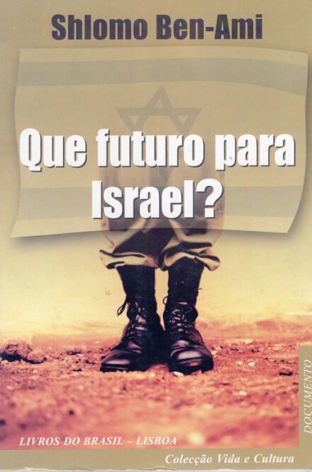 Que Futuro Para Israel?