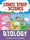 Comic Strip Science: Biology