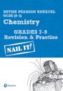Pearson REVISE Edexcel GCSE Chemistry Grades 7-9 Revision and Practice - for 2026, 2027 exams