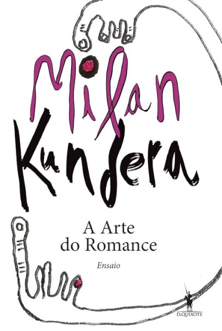 A Arte do Romance