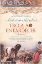 Troia Ao Entardecer