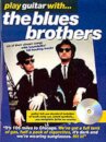 Play Guitar With... The Blues Brothers