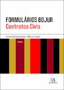 Formulários Bdjur - Contratos Civis