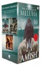 The Shiva Trilogy
