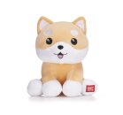 Kawaii Kuties 9.5" Shiba Inu Dog Soft Toy