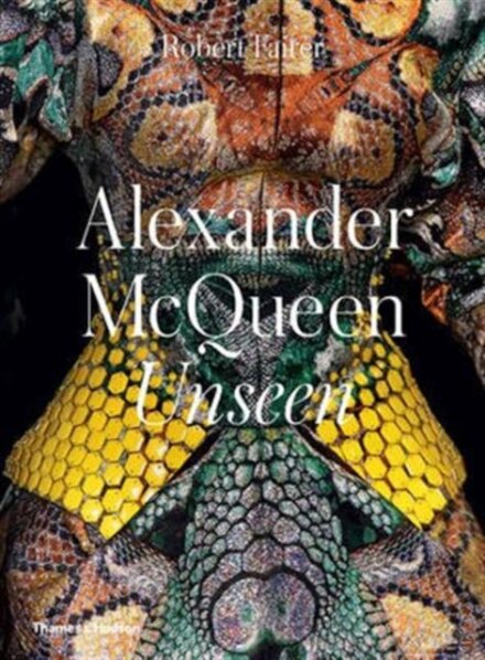 Alexander Mcqueen