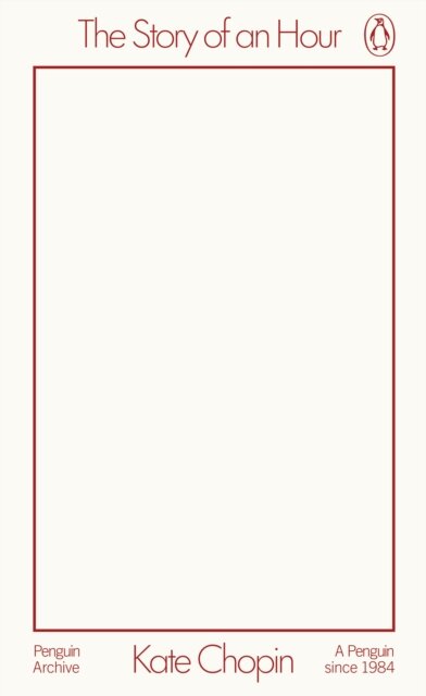 The Story Of An Hour