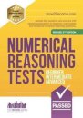 NUMERICAL REASONING TESTS: Beginner, Intermediate, and Advanced