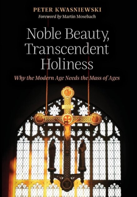 Noble Beauty, Transcendent Holiness