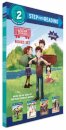Boxcar Children Step into Reading Boxed Set #1