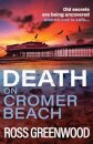 Death on Cromer Beach