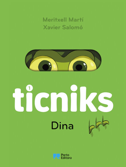 Ticniks - Dina