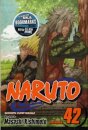 Naruto, Vol. 42 : 42