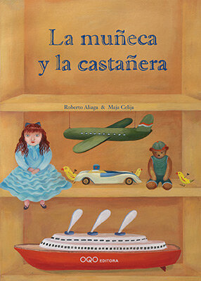 La Muneca Y La Castanera