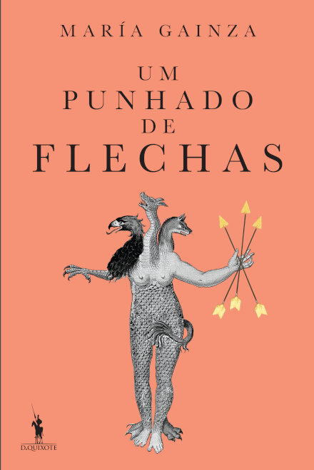 Um Punhado de Flechas