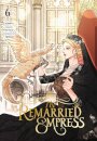 The Remarried Empress, Vol. 6