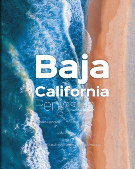 Baja California Peninsula