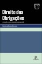 Direito Das Obrigações. Introdução. Fontes. A Obrigação De Indemnização