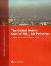 The Global Health Cost of PM2.5 Air Pollution
