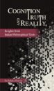 Cognition Truth and Reality