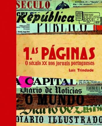 Primeiras Paginas-O Sec.XX