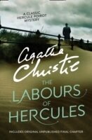 Poirot — The Labours Of Hercules