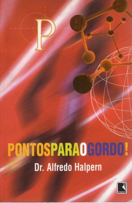 Pontos para o Gordo!
