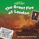 Start-Up History: The Great Fire of London