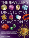 Jeweller'S Directory Of Gemstones