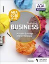 AQA GCSE (9-1) Business, Third Edition