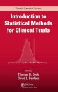 Introduction to Statistical Methods for Clinical Trials