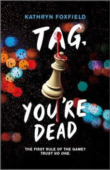 Tag You'Re Dead
