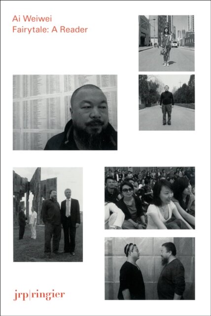 Ai Weiwei: Fairytale