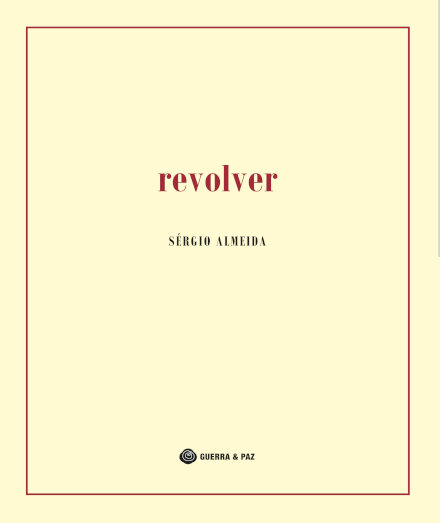 Revolver