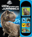 Jurassic World - De Girosfera Pelo Jurássico