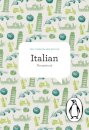 The Penguin Italian Phrasebook