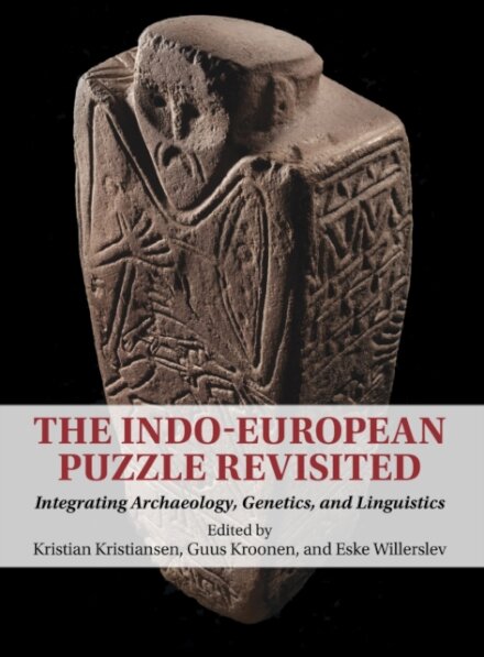 The Indo-European Puzzle Revisited