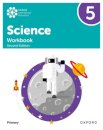 Oxford International Science: Workbook 5