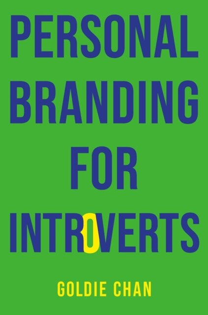 Personal Branding for Introverts
