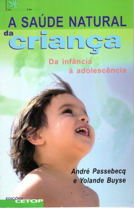 A Saude Natural Da Criança