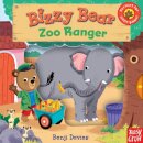 Bizzy Bear: Zoo Ranger