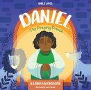 Daniel: The Praying Prince